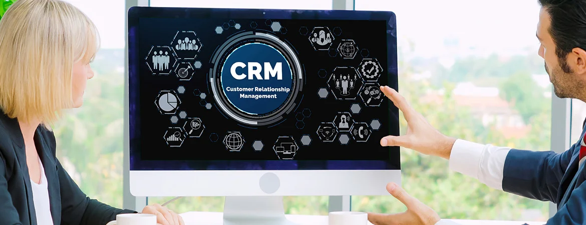 crm for small business